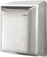 Zdjęcie Nofer Elektryczna Suszarka Do Rąk Bezdotykowa 220-240V 2050W 253X323X152 Mm Stal Nierdzewna Mat 01451.S - Błonie