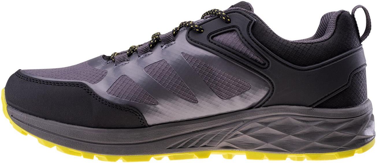 Buty trekkingowe Jack Wolfskin Athletic Hiker Texapore Low M 4058341 ...