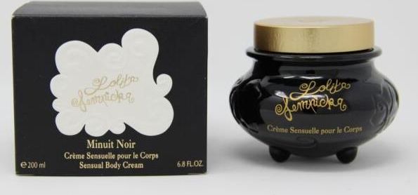 Lolita lempicka minuit discount noir