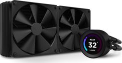 Nzxt Kraken Elite 280 Czarny (RL-KN28E-B1)