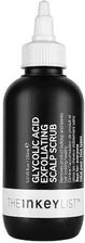 Zdjęcie The Inkey List Scalp Scrub Peeling Do Skóry Głowy Z Kwasem Glikolowym 150Ml - Olsztyn