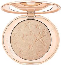 Zdjęcie Charlotte Tilbury Hollywood Glow Glide Face Architect Highlighter Rozświetlacz Do Twarzy Champagne Glow 7G - Kielce