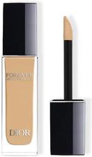 Dior Forever Skin Correct Korektor Do Cery Wysokie Krycie 24 H Trwałość 3 Warm Olive 11Ml