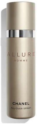 Chanel Allure Homme All Over Do Ciała 100 ml