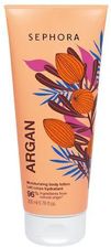 Zdjęcie Sephora Collection Nawilżające Mleczko Do Ciała Argan 200Ml - Bisztynek