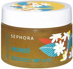 Zdjęcie Sephora Collection Granita Do Peelingu Ciała Monoi 250Ml - Siechnice