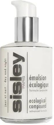 Krem Sisley Ecological Emulsion Advanced Formula nawilżający na noc 125ml