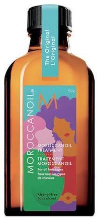 Moroccanoil Uniwersalna Pielęgnacja Włosów 50 ml