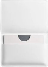 Zdjęcie Rem Beauty Satin Sheets Bibułka Matująca Bibułka Matująca 100 Listków - Żagań