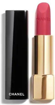 Chanel Rouge Allure Velvet Pomadka Do Ust O Satynowym Wykończeniu 46 Magnétique 3.5G