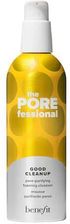 Zdjęcie Benefit Cosmetics The Porefessional Good Cleanup Pianka Do Mycia Twarzy Na Rozszerzone Pory 147Ml - Piła