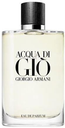 Armani Acqua Di Giò Pour Homme Woda Perfumowana 200 ml