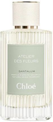 Chloé Chloe Chloe Atelier Des Fleurs Santalum Woda Perfumowana 150Ml