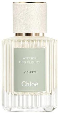 Chloé Chloe Chloe Atelier Des Fleurs Violette Woda Perfumowana 50Ml