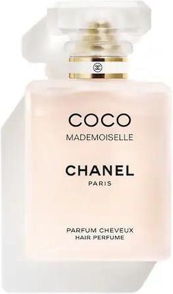 Chanel Coco Mademoiselle Perfumy Do Włosów 35Ml