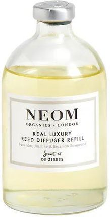 Neom Organics London Real Luxury Dyfuzor Zapachów Do Uzupełniania Wkład Uzupełniający 100Ml
