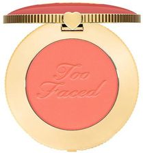 Zdjęcie Too Faced Cloud Crush Jedwabisty Róż Do Policzków Tequila Sunset 4.8G - Człopa