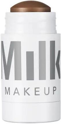 Milk Makeup Matte Bronzer Mini Bronzer W Sztyfcie W Formacie Podróżnym Matte Bronzer 5.7G