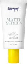 Zdjęcie Supergoop! Mattescreen Filtr Przeciwsłoneczny Spf 30 Pa+++ 45Ml - Wronki