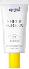 Zdjęcie Supergoop! Sheerscreen Filtr Przeciwsłoneczny Spf 30 Pa+++ 45Ml - Otyń