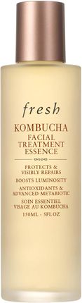 Fresh Kombucha Facial Treatment Essence Esencja Z Kombuczą I Antyoksydantami 150Ml