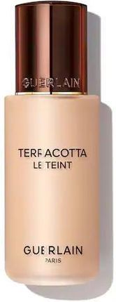 Guerlain Terracotta Le Teint Healthy Glow Natural Perfection Foundation Podkład 2N Neutral / Neutre 35Ml