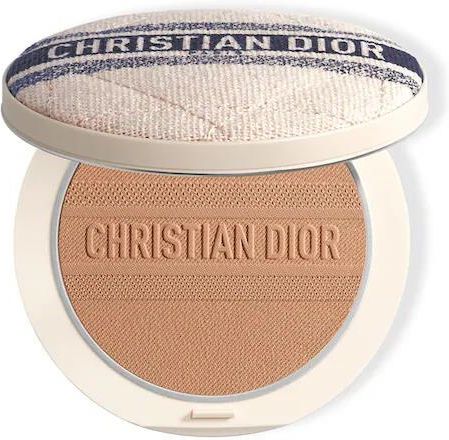 Dior Forever Natural Bronze Bronzer Do Twarzy Edycja Limitowana 005 Warm Bronze 9G