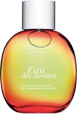 Zdjęcie Clarins Eau Des Jardins Zapach Pielęgnacyjny 100Ml - Sokołów Małopolski