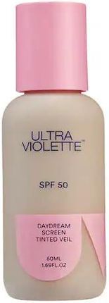 Ultra Violette Daydream Screen Tinted Veil Krem Nawilżający Spf50 V5 50Ml