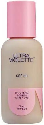 Ultra Violette Daydream Screen Tinted Veil Krem Nawilżający Spf50 V6 50Ml