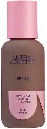 Ultra Violette Daydream Screen Tinted Veil Krem Nawilżający Spf50 V10.5 50Ml