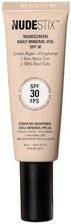 Zdjęcie Nudestix Nudescreen Daily Mineral Veil Spf 30 Krem Z Filtrem Nude 50Ml - Tomaszów Mazowiecki