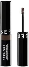 Zdjęcie Sephora Collection Tint & Volume Brow Gel Barwny Zagęszczający Żel Do Brwi 08 Chocolate Brown 5Ml - Aleksandrów Łódzki