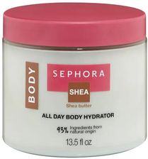 Zdjęcie Sephora Collection All Day Body Hydrator Balsam Nawilżający Do Ciała 400Ml - Zelów