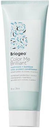 Briogeo Color Me Brilliant Odżywka Do Włosów Farbowanych 236Ml