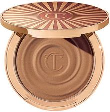 Zdjęcie Charlotte Tilbury Beautiful Skin Sun-Kissed Glow Bronzer Fair + 21 G - Kostrzyn