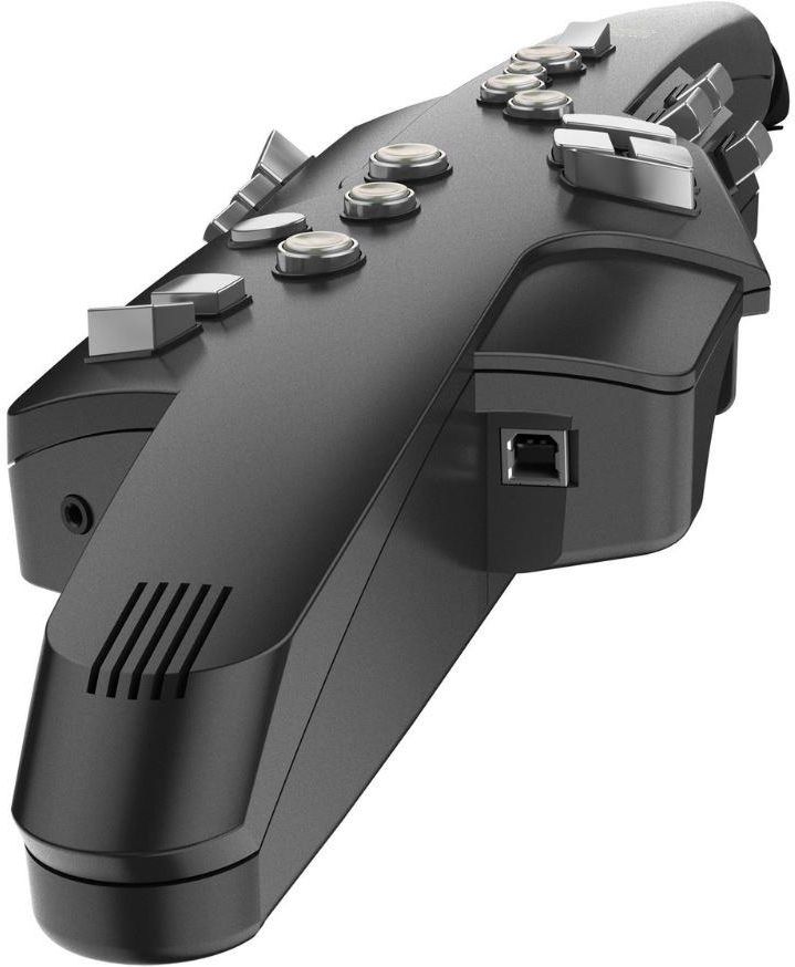 管楽器・吹奏楽器 Roland AEROPHONE AE-10G 渋さが際立つ大人デザインカラー！電子管楽器 エアロフォン