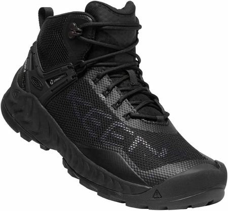 Keen Nxis Evo Mid Wp Ke-1027191 Brązowy