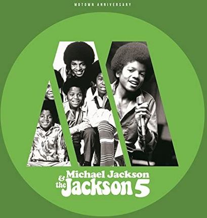 Motown Anniversary: Michael Jackson & the Jackson 5
