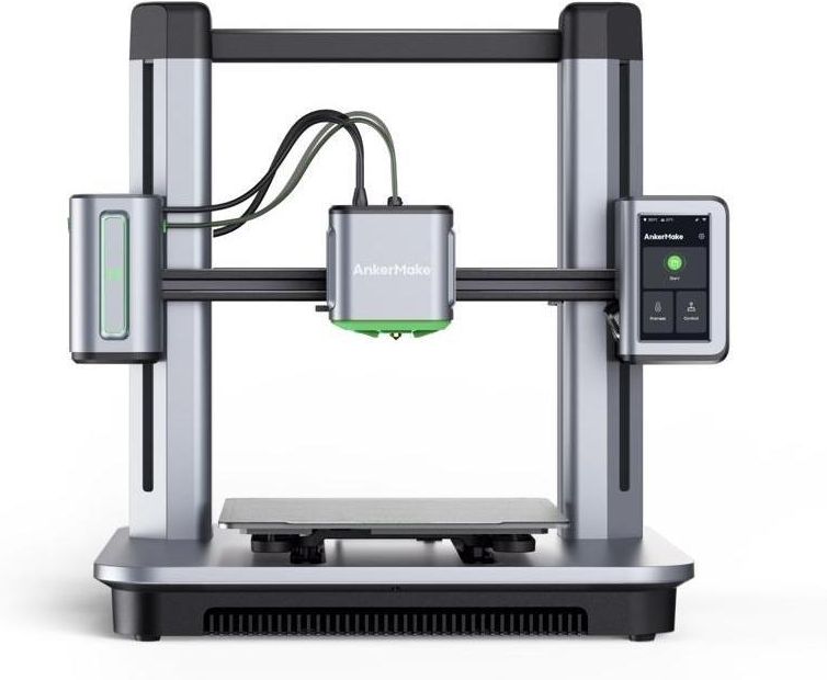 фото 3D-принтер Anker AnkerMake 5M