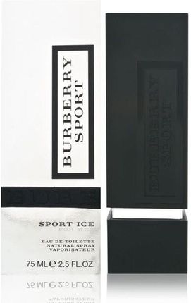 Burberry Sport Ice For Man Woda Toaletowa 50 ml Unikat