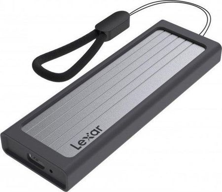 Lexar Obudowa do dysku SSD M.2 2280 USB3.2 Gen2 (LPAE06NRNBNG)