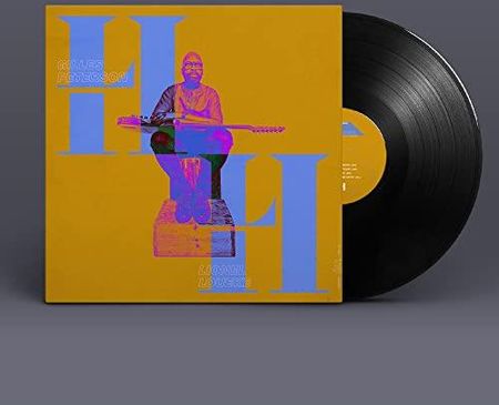 Hh Reimagined (Vinyle Lp) / Lionel Loueke & Gilles Peterson (Winyl)