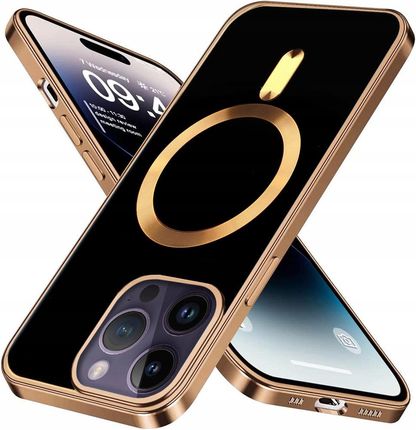 Xgsm Etui Magnetyczne Magsafe Case Do Iphone 14 Pro Max