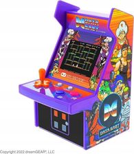 My Arcade Data East Hits Micro Player Portable Retro Mini Arcade 308 gier retro DGUNL4124