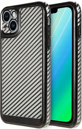 Xgsm Etui Do Iphone 14 Carbon Slim Case Obudowa
