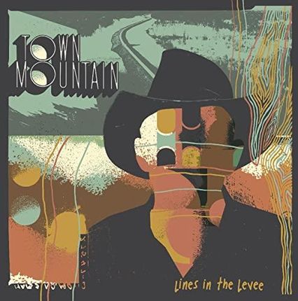 Lines in the Levee/Inclus Poster (CD)