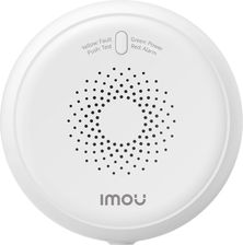 Zdjęcie Czujnik gazu alarm IMOU Gas Detector Alarm ZGA1 - Suchań