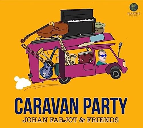 Płyta kompaktowa Caravan Party (CD) - Ceny i opinie - Ceneo.pl