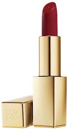 Estée Lauder Pure Color Creme Lipstick Pomadka 320 Defiant Coral 3.5G